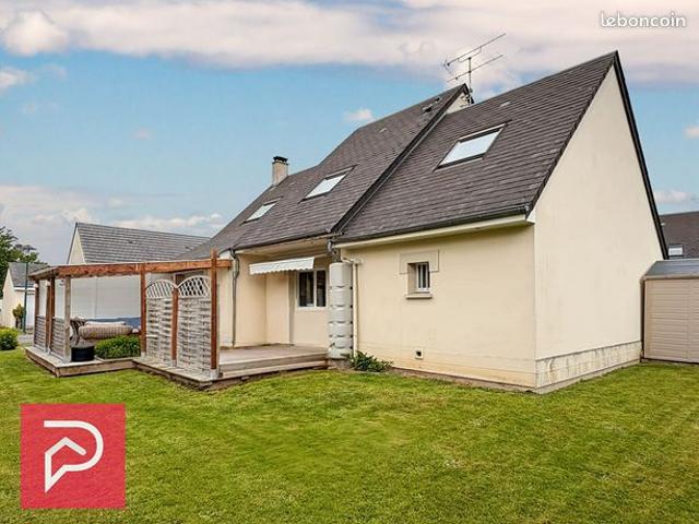 Maison vente à Menneval, Eure