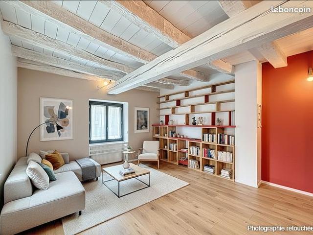 Maison vente à Lyon, Rhône