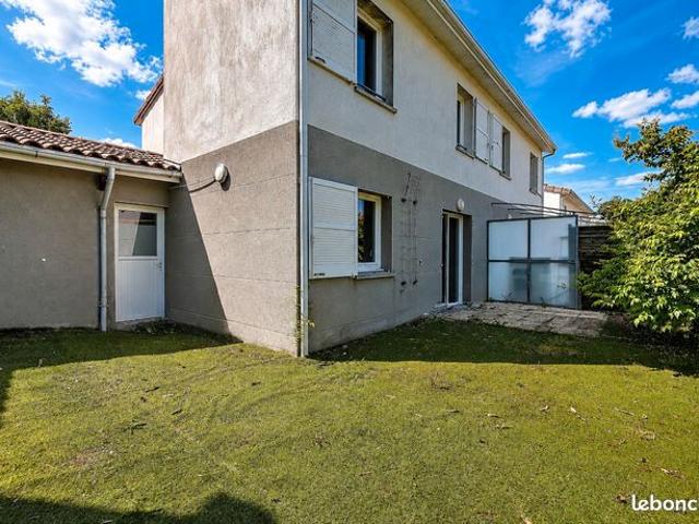 Maison vente à Toulouse, Odars