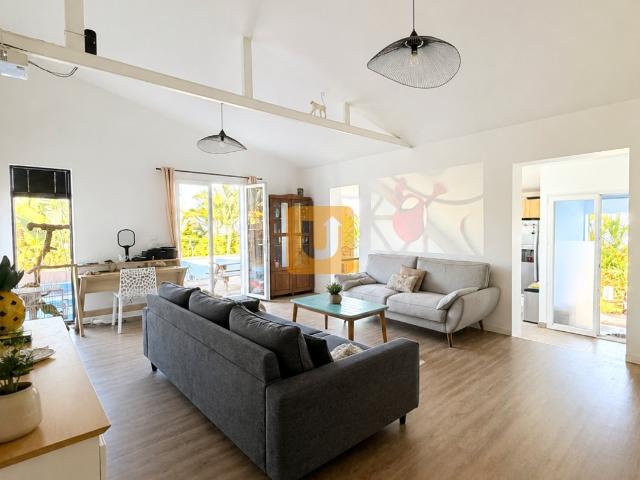 Maison vente à La Réunion
