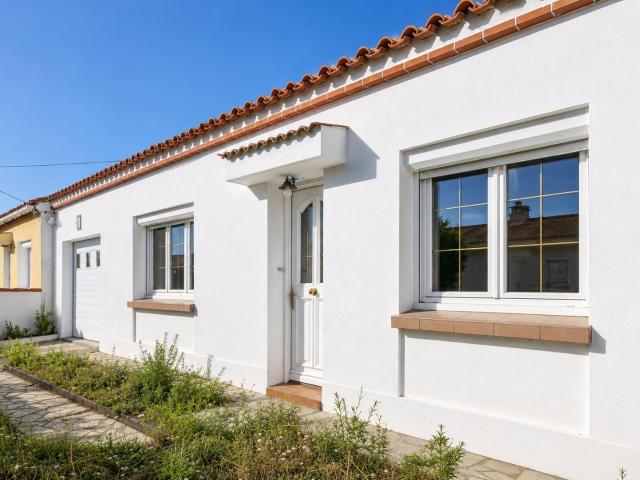 Maison vente à Les Sables-d'Olonne, Château-d'olonne