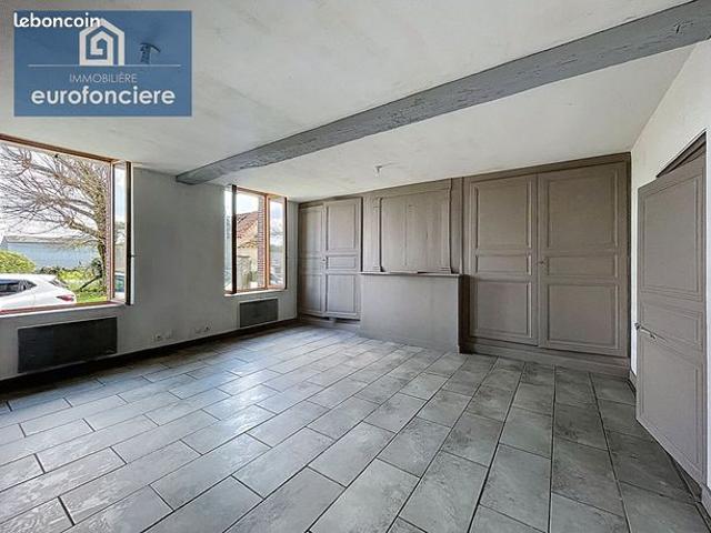 Maison vente à Troyes, Montigny-les-monts