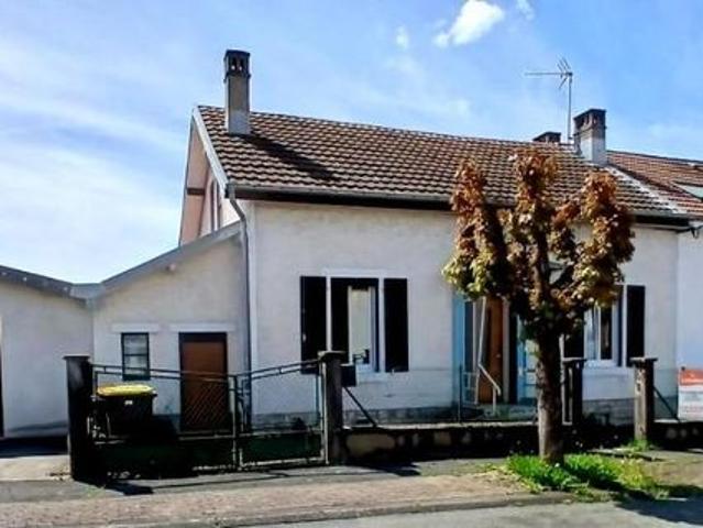 Maison vente à L'Isle-sur-le-Doubs, Doubs