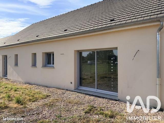 Maison vente à Épernay, Monthelon