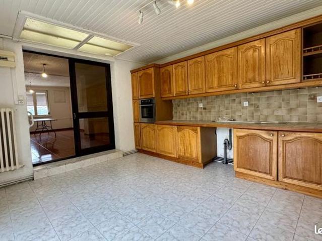 Maison vente à Valenciennes, Quiévrechain