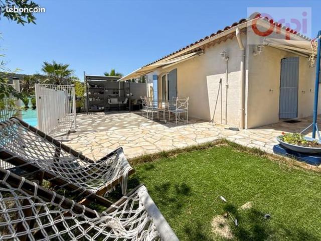 Maison vente à Grasse, Villeneuve-loubet