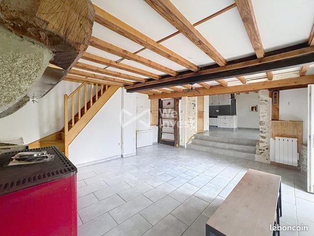 Maison vente à Riom, Blot-l'eglise