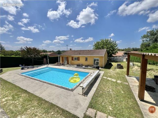 Maison vente à Saint-Martin-du-Bois, Gironde