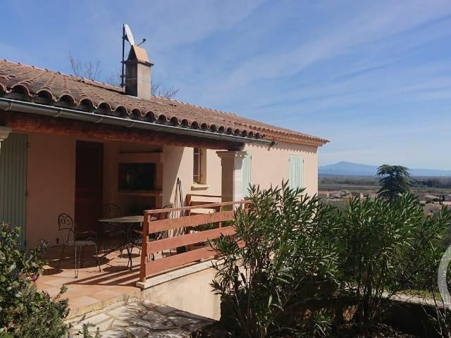 Maison location à Nîmes, Laudun-l'ardoise