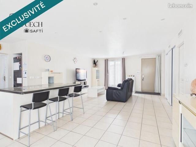 Maison vente à Toulouse, Cépet