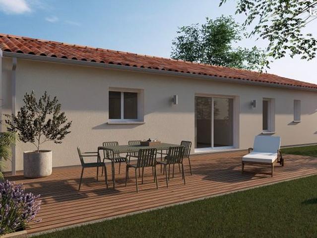Maison vente à Aureil, Haute-Vienne