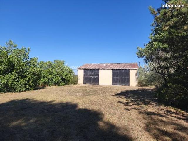 Maison vente à Saint-Gaudens, Esparron
