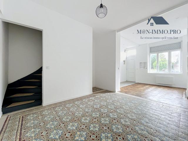 Maison vente à Armentières, Nord