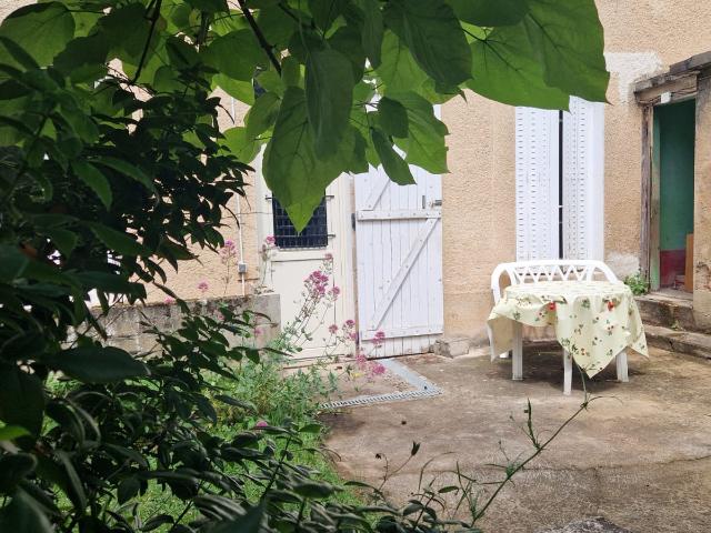 Maison vente à Auxerre
