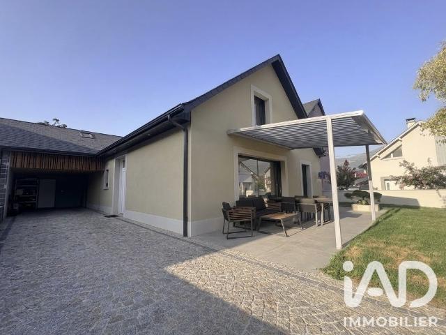 Maison vente à Argelès-Gazost, Argelès-gazost