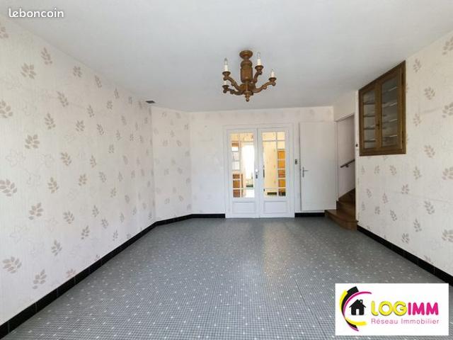Maison vente à Avesnes-sur-Helpe, Englefontaine