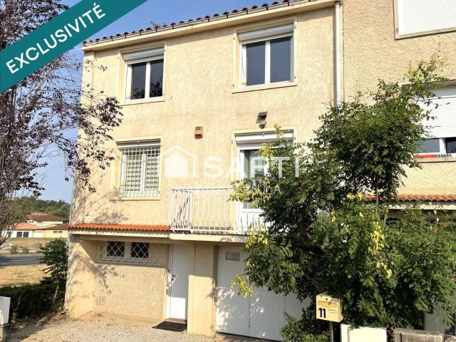 Maison vente à Castres