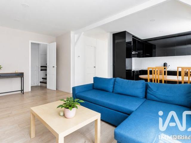 Maison vente à Nogent-sur-Marne, Maisons-alfort