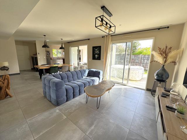 Maison vente à Arcachon, Gujan-mestras