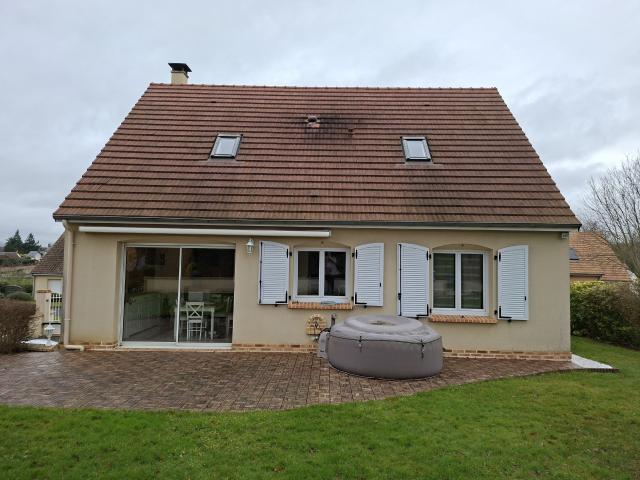 Maison vente à Chaufour-Notre-Dame, Sarthe