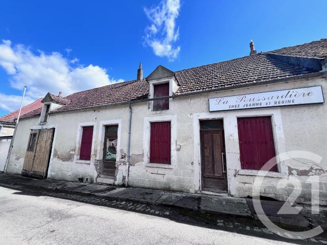 Maison vente à Clamecy, Bourgogne-Franche-Comté