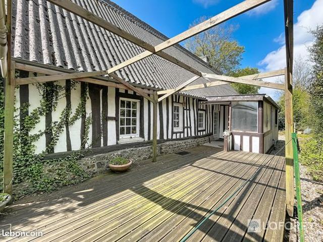 Maison vente à Évreux, Normanville
