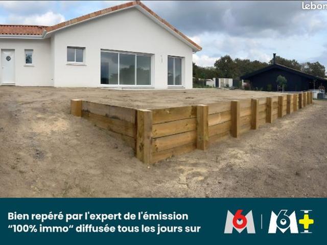 Maison vente à Dax