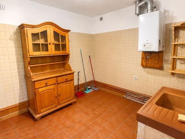 Maison vente à Mantes-la-Jolie, Rosny-sur-seine