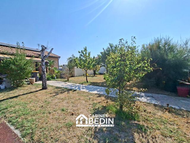 Maison vente à Toulouse, Quint-fonsegrives