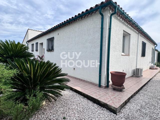 Maison vente à Las Trilles, Elne