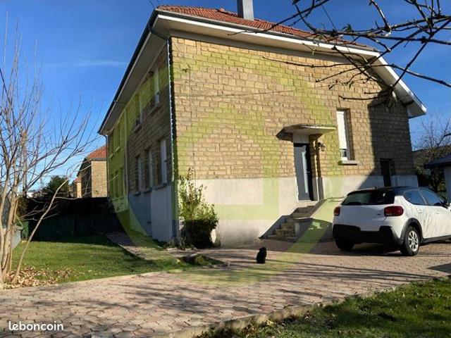 Maison vente à Val-de-Briey, Longwy