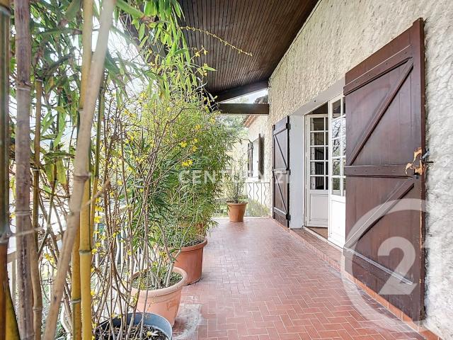 Maison vente à Marseille, Aubagne