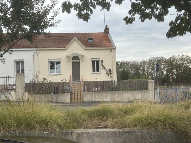 Maison vente à Le Rocher, Savenay