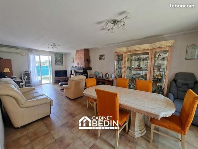 Maison vente à Toulouse, Quint-fonsegrives
