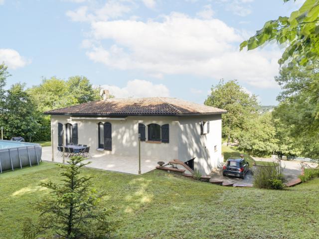 Maison vente à Toulouse, Montaigut-sur-save
