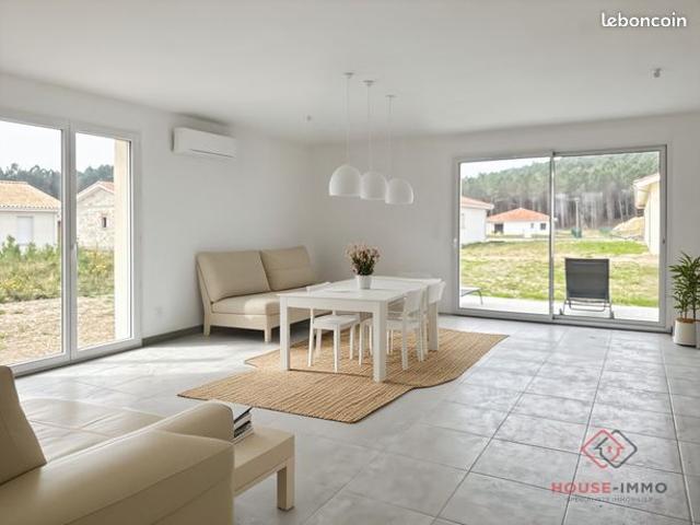Maison vente à Dax, Vielle-saint-girons
