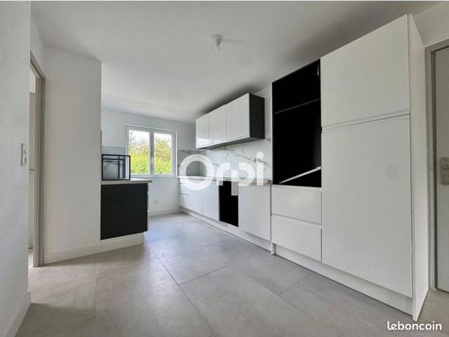 Maison vente à Saint-Quentin, Lesdins