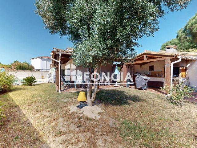 Maison vente à Céret, Saint-cyprien