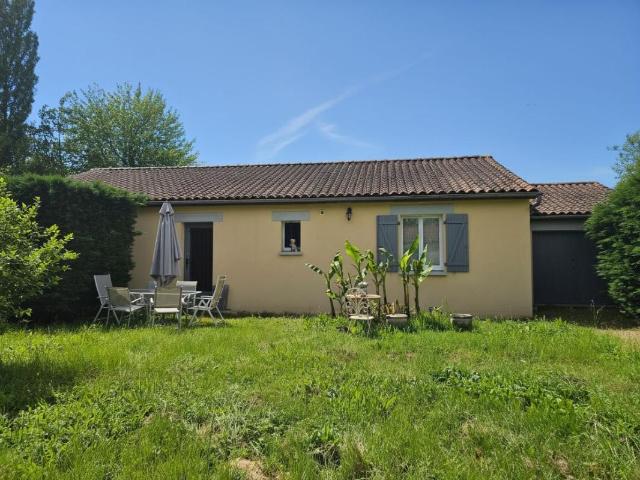 Maison vente à Sarlat-la-Canéda, Saint-cyprien