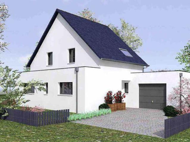 Maison vente à Saint-Nazaire, Herbignac
