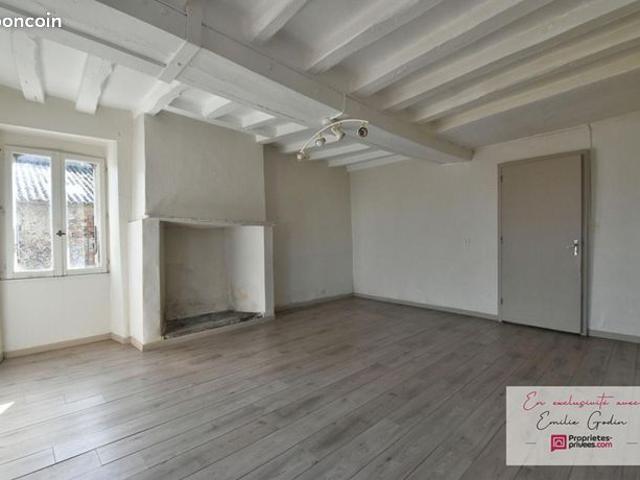 Maison vente à Cholet, Trémentines