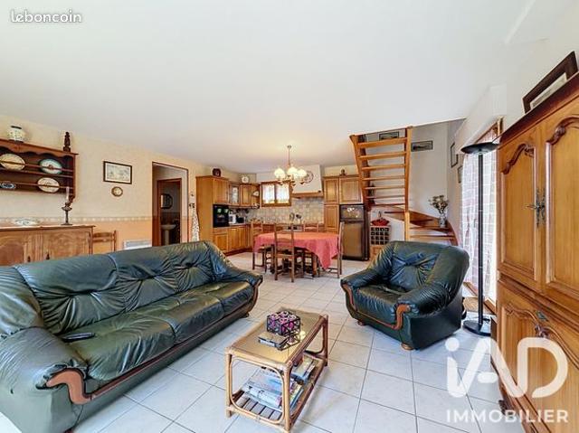 Maison vente à Quimper, Bretagne