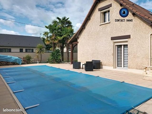 Maison vente à Brive-la-Gaillarde, Varetz
