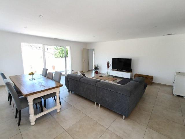 Maison vente à Béziers, Pézenas