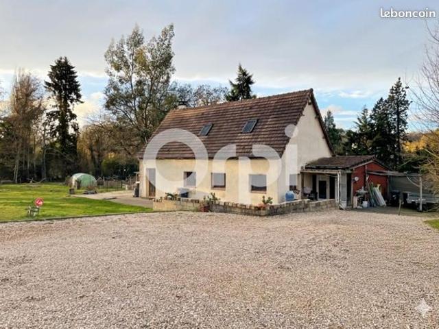 Maison vente à Bernay, Sylvains-les-moulins