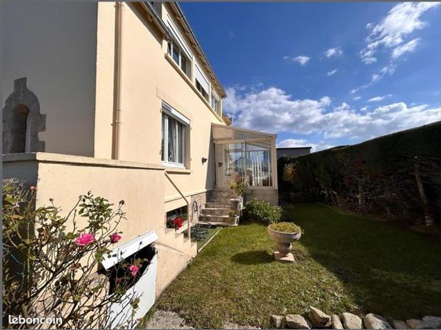 Maison vente à Morlaix, Bretagne