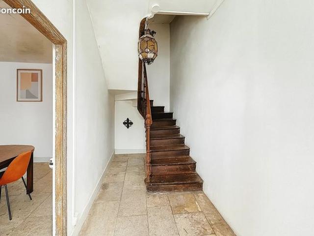 Maison vente à Montbard