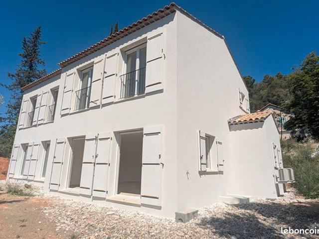 Maison vente à Brignoles, Villecroze