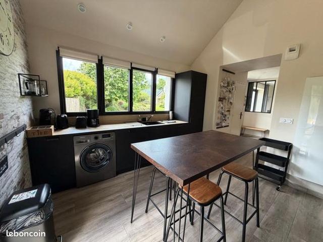 Maison vente à Brest, Bretagne