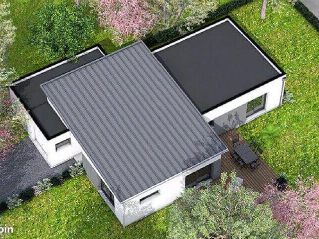 Maison vente à Savenay, Loire-Atlantique